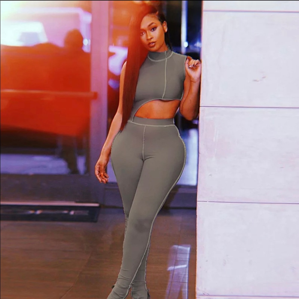 2 piece set